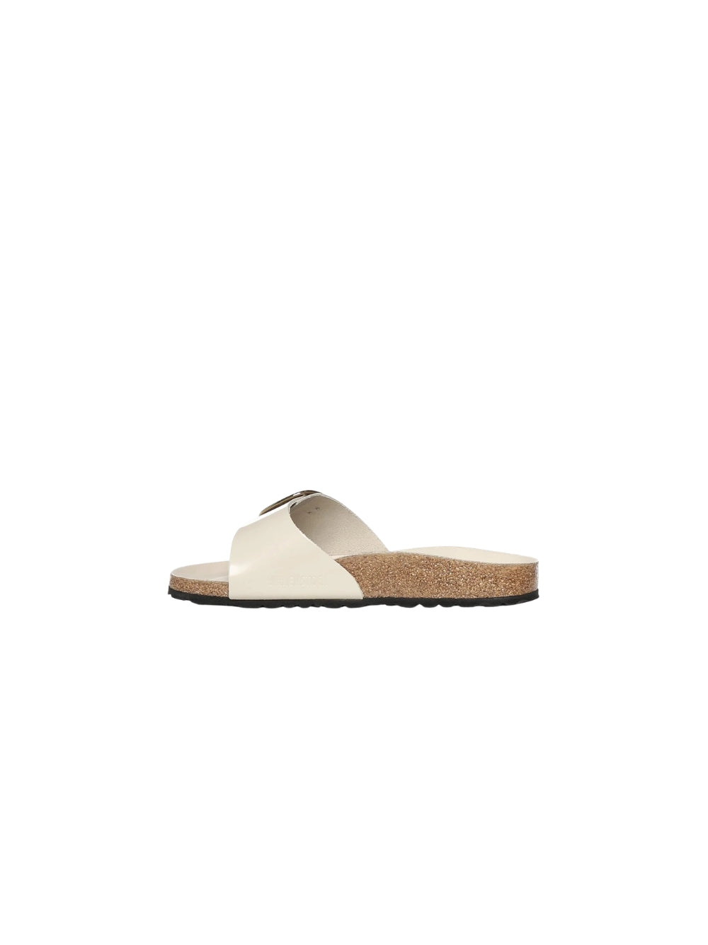 Sandali Birkenstock unisex madrid - Bianco