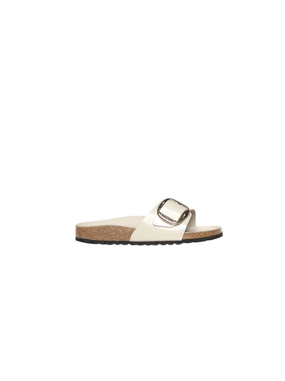 Sandali Birkenstock unisex madrid - Bianco