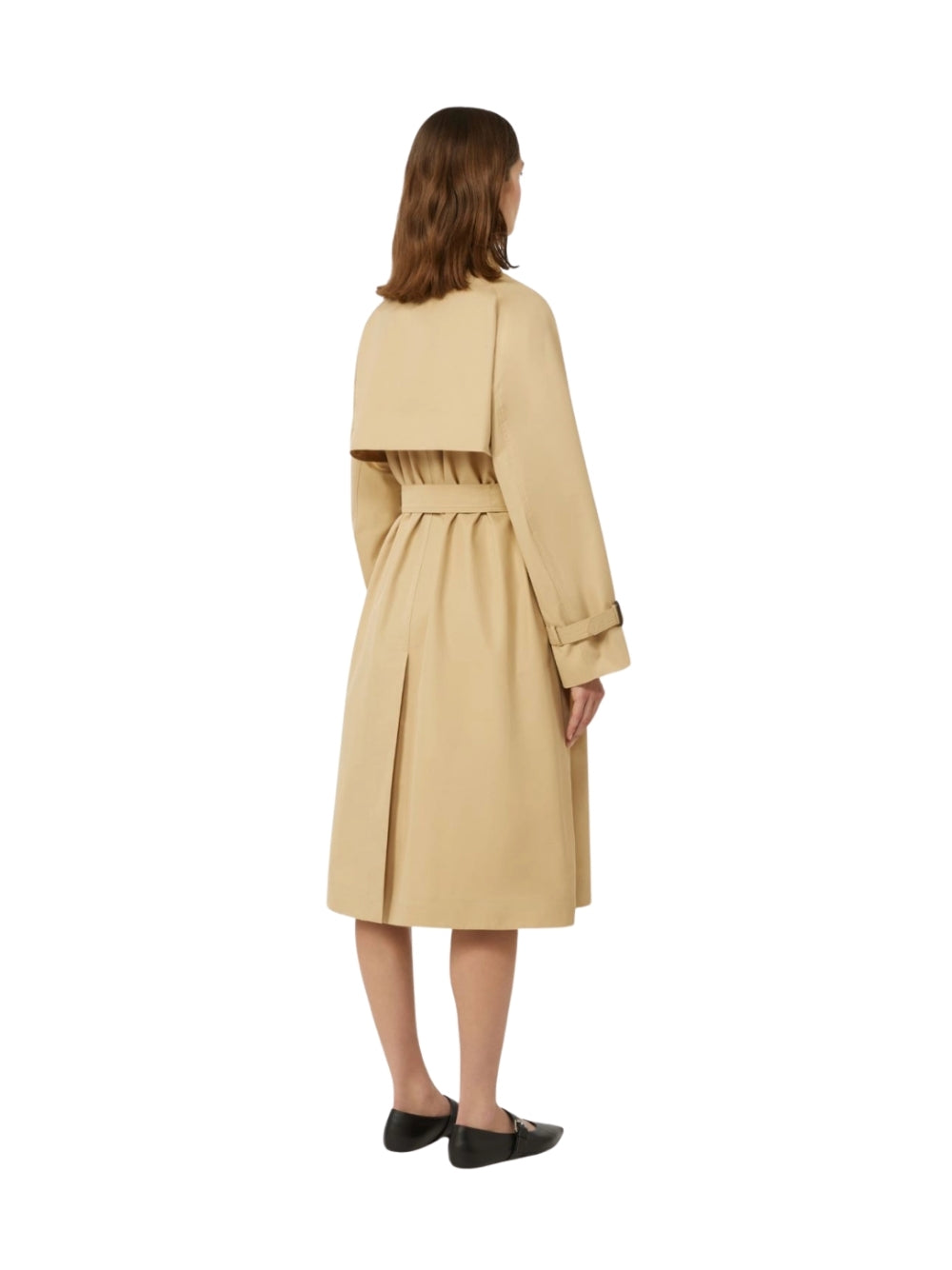 Trench WKDCANASTA Max Mara Weekend