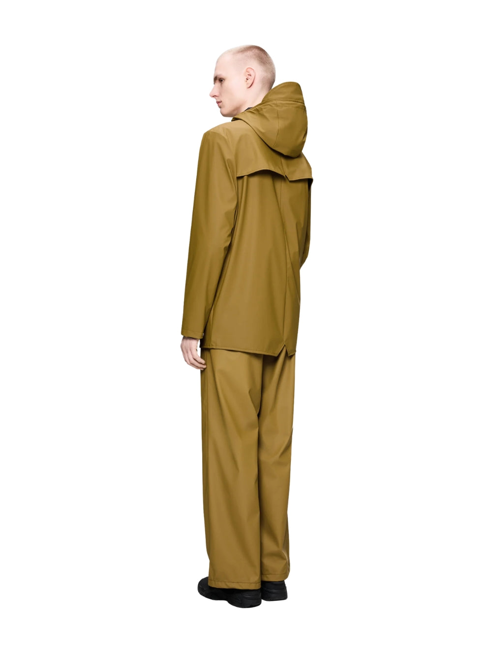 Giacca Jacket Rains