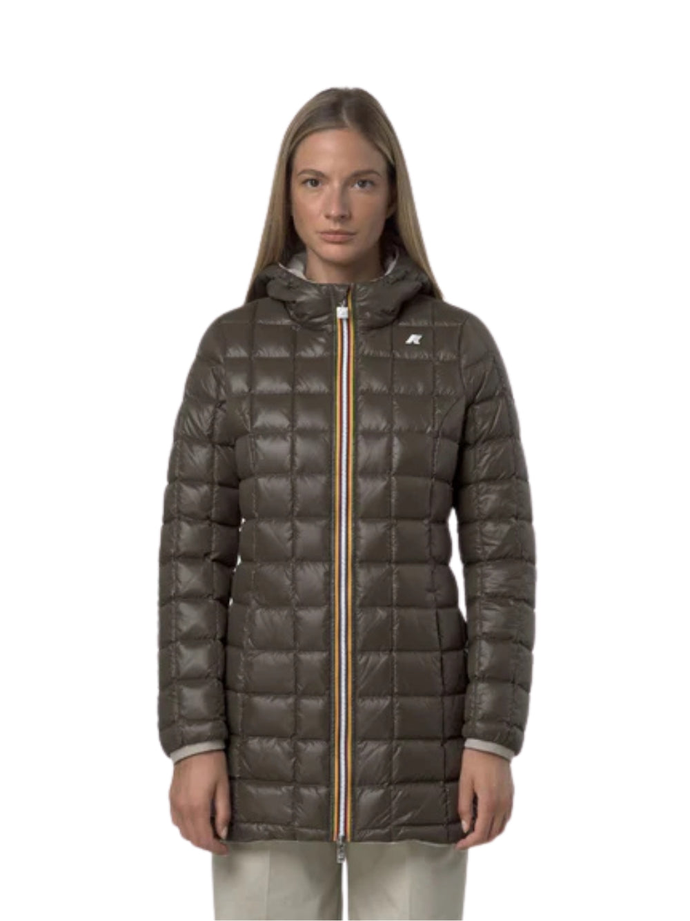 Giubbotto DENISE ST THERMO DOUBLE K-Way