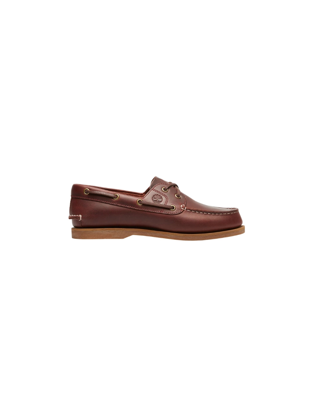 Mocassino in pelle Timberland