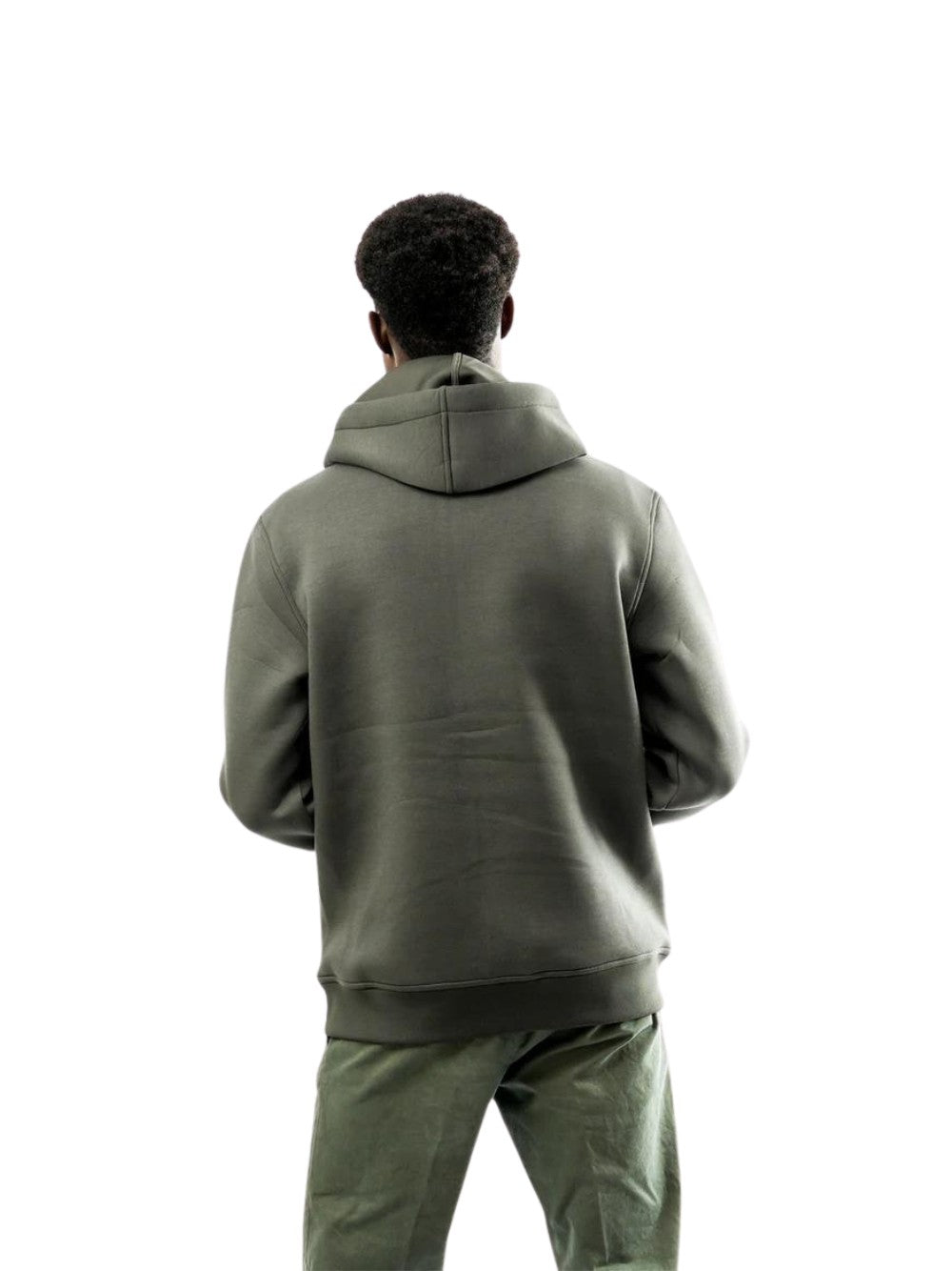 Giubbotto RAINER SPACER K-Way