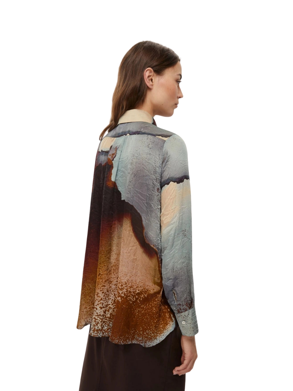 Camicia Facella Emme Marella