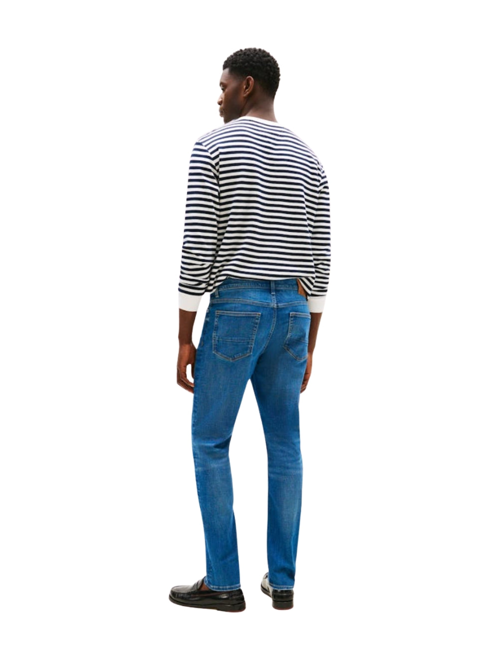 Jeans Slim Fit Tommy Hilfiger