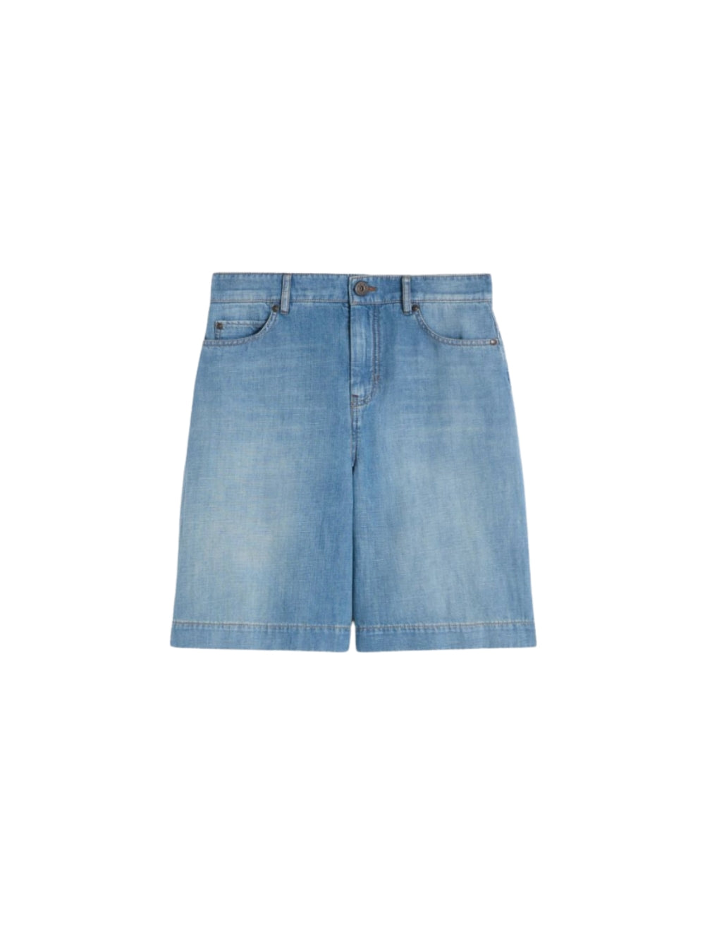 Pantalone corto WKDOZONO Max Mara Weekend