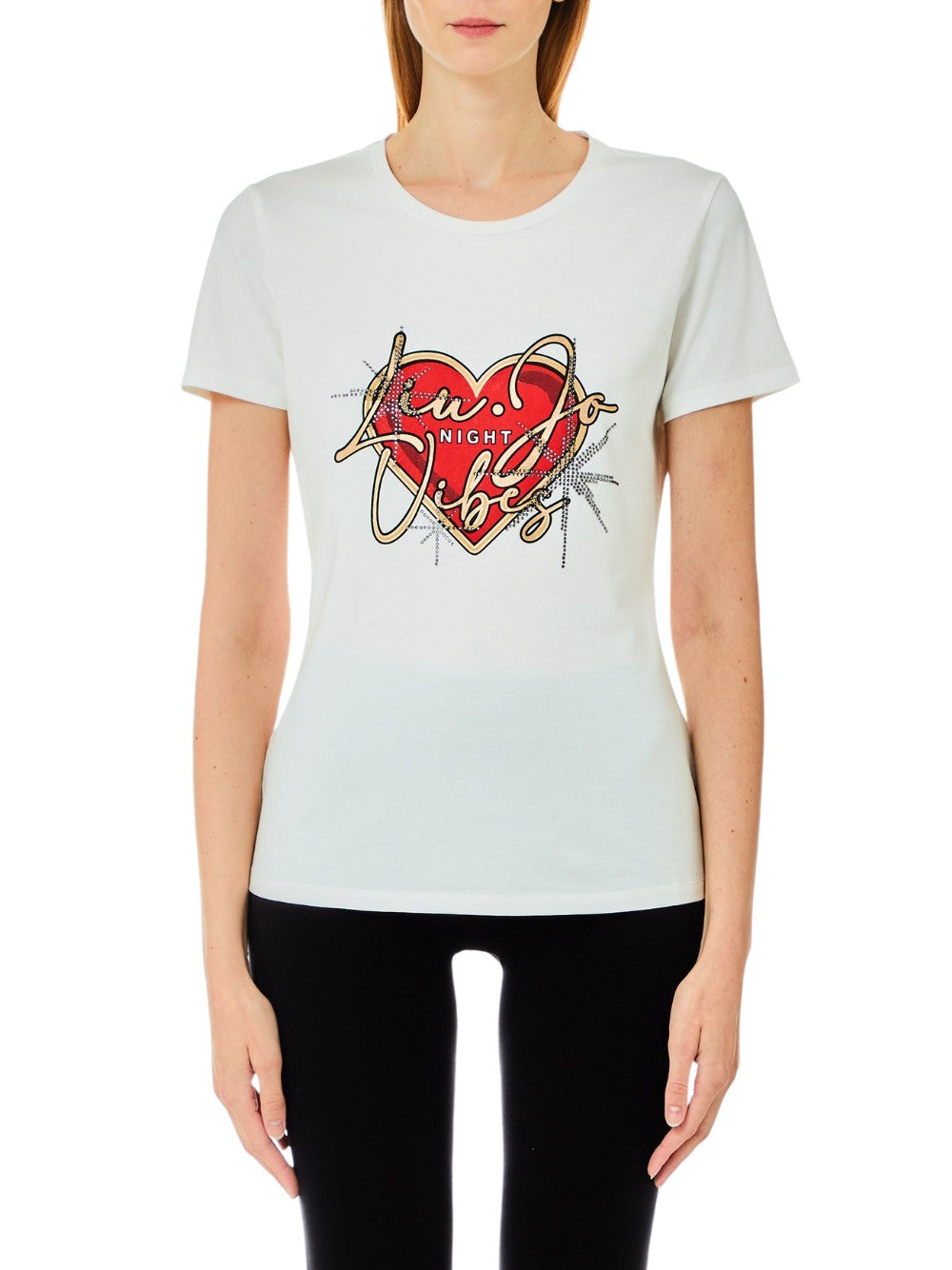T-Shirt   Liu Jo