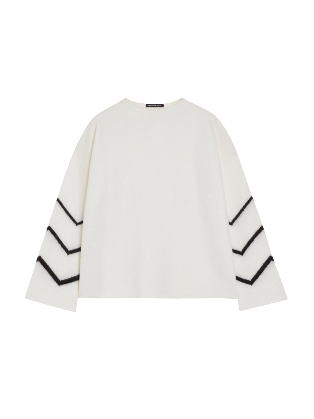 Maglione GIRO Penny Black