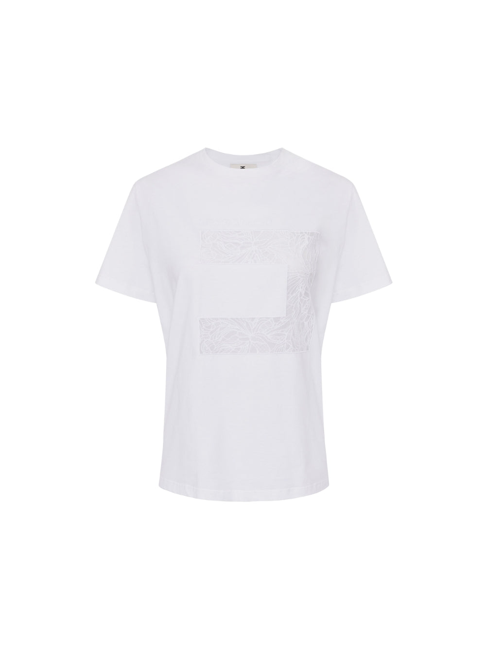T-shirt   Elisabetta Franchi