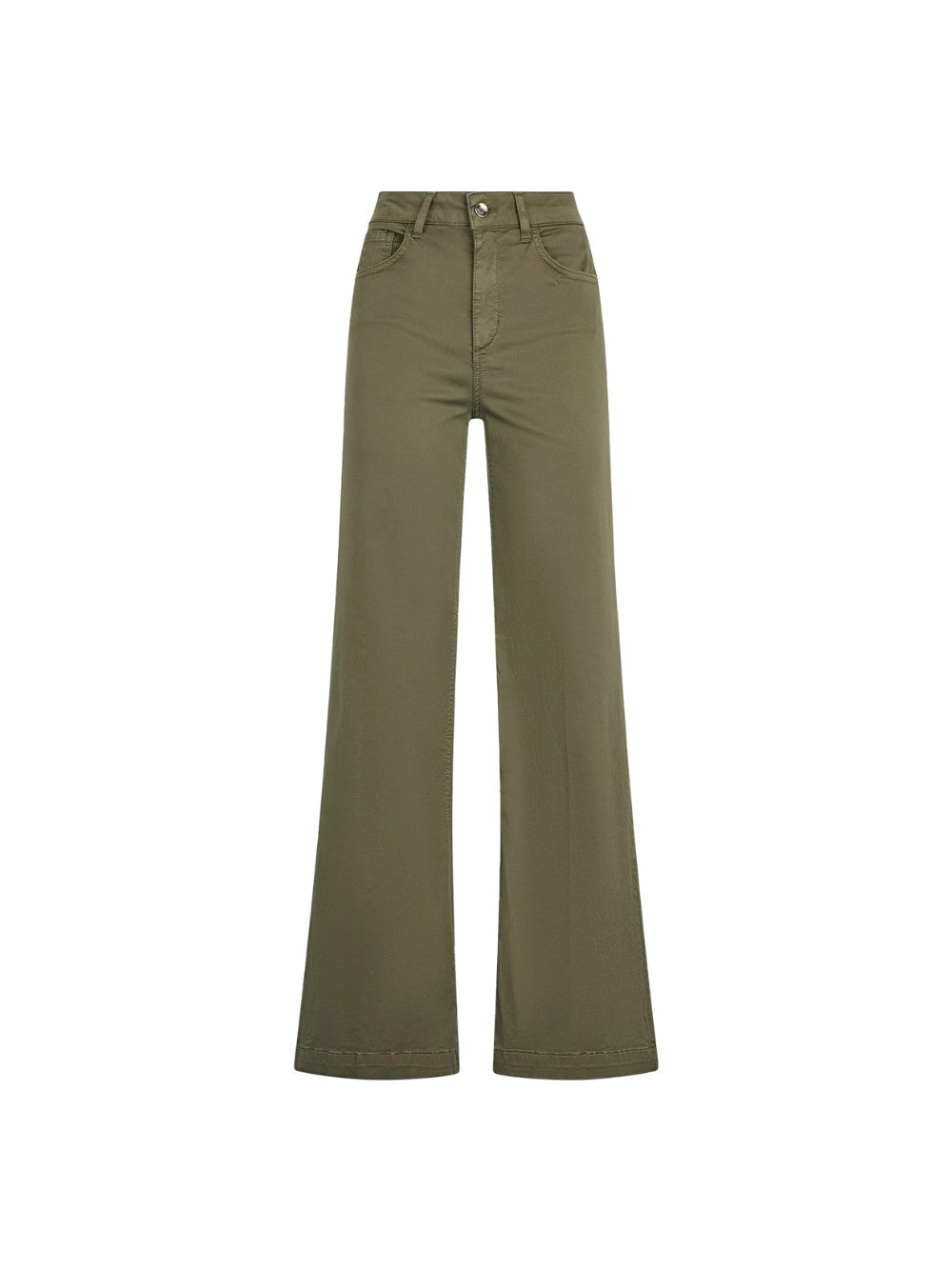 Pantaloni Flared Liu Jo