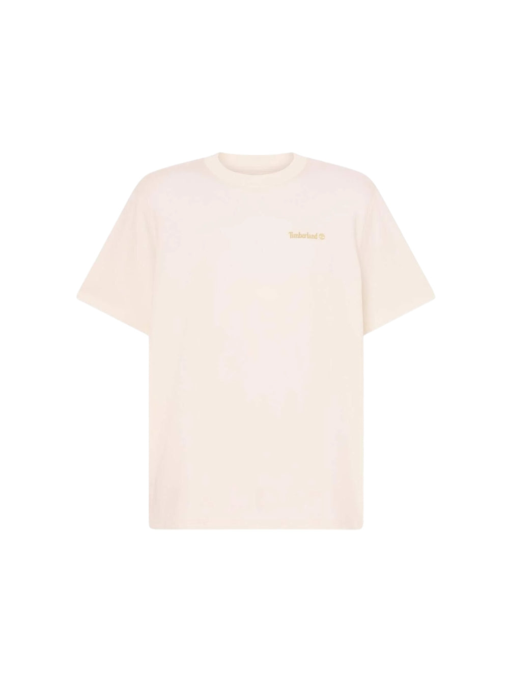 T-Shirt a maniche corte Timberland
