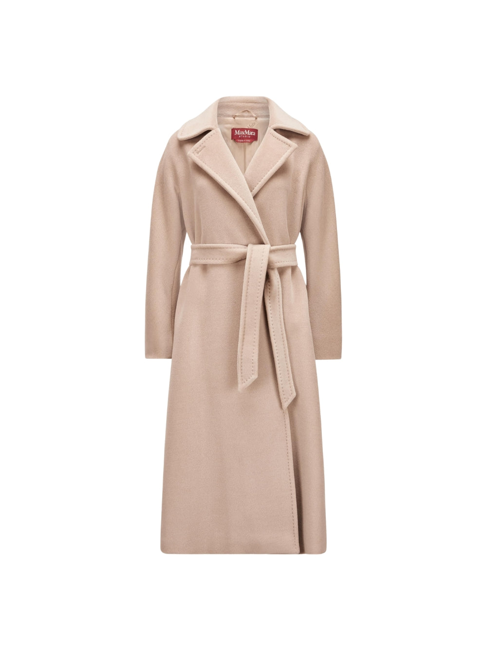 Cappotto Tenzone Max Mara