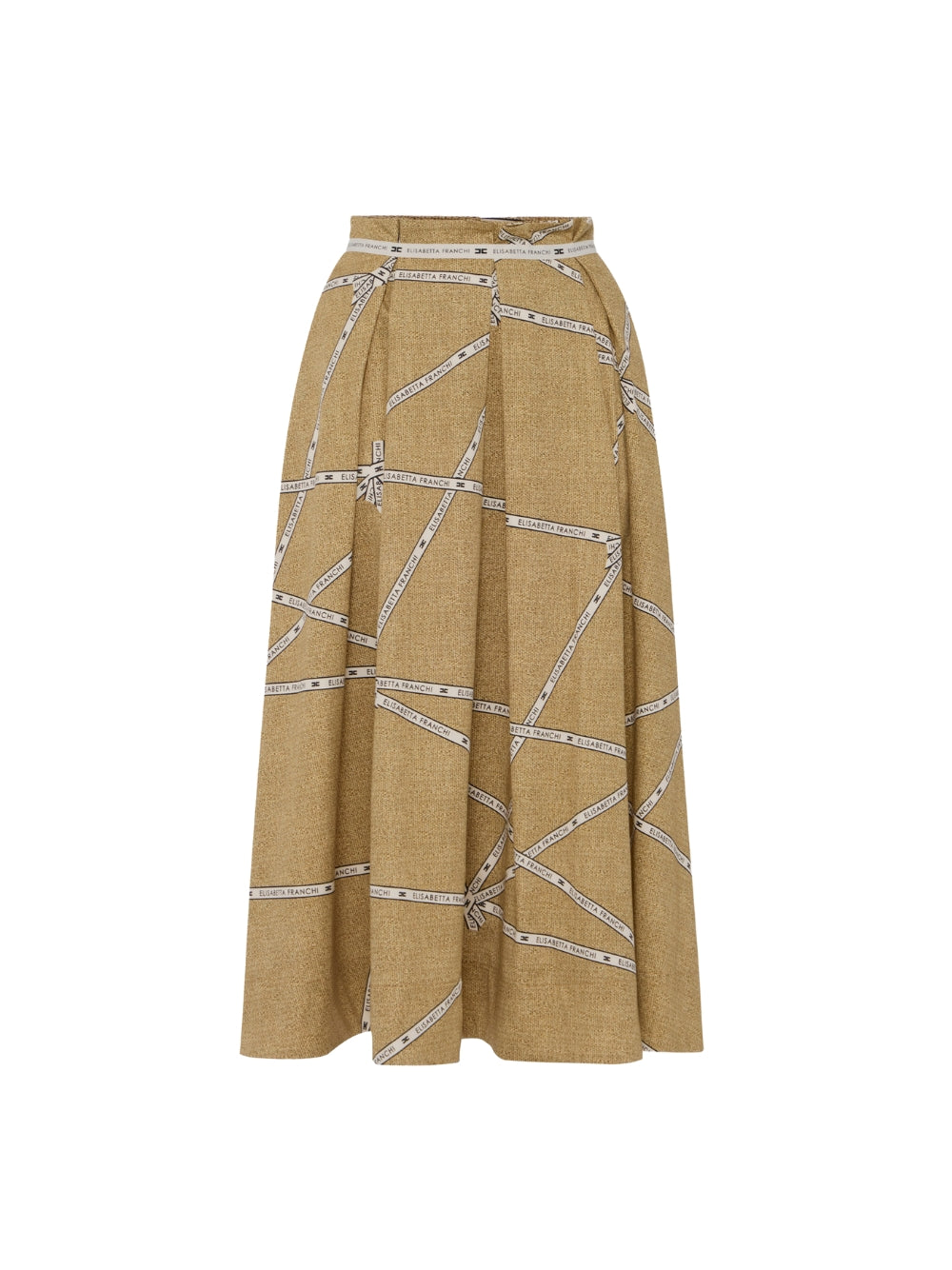 Gonna   Elisabetta Franchi
