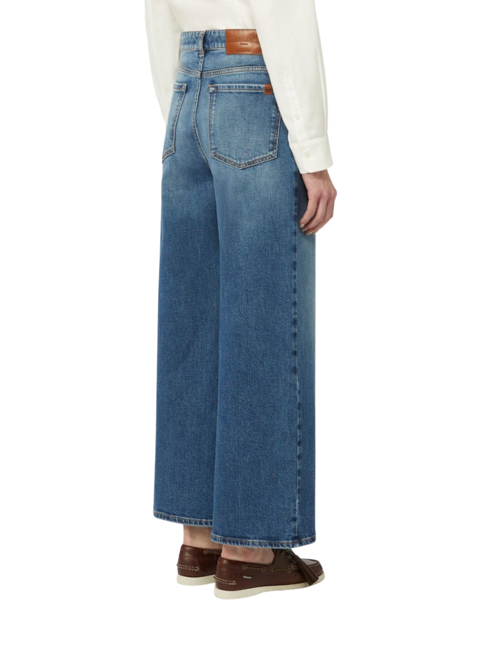 Jeans WKDPULVINO Max Mara Weekend