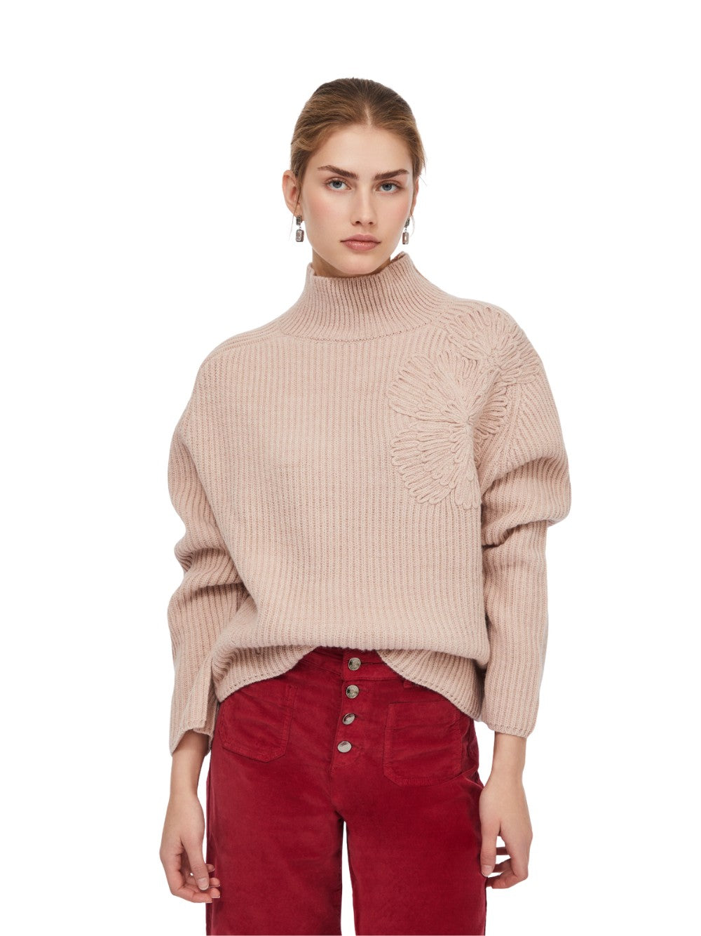 Maglione Basic Liu Jo