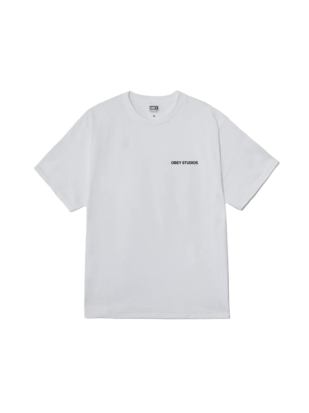 T-Shirt Con stampa Obey