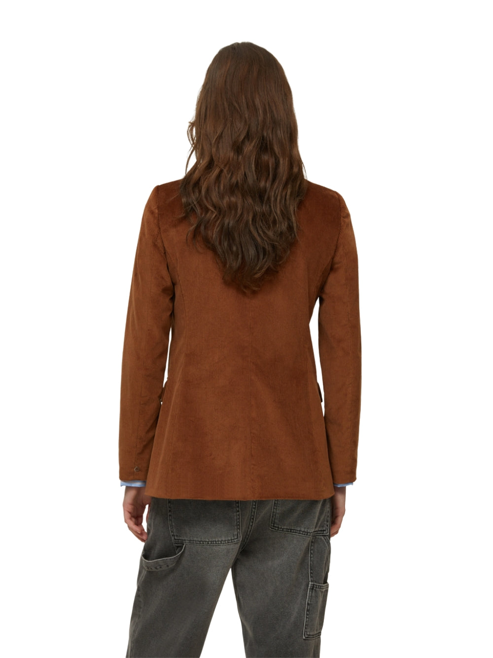 Giacca CALESSE Penny Black