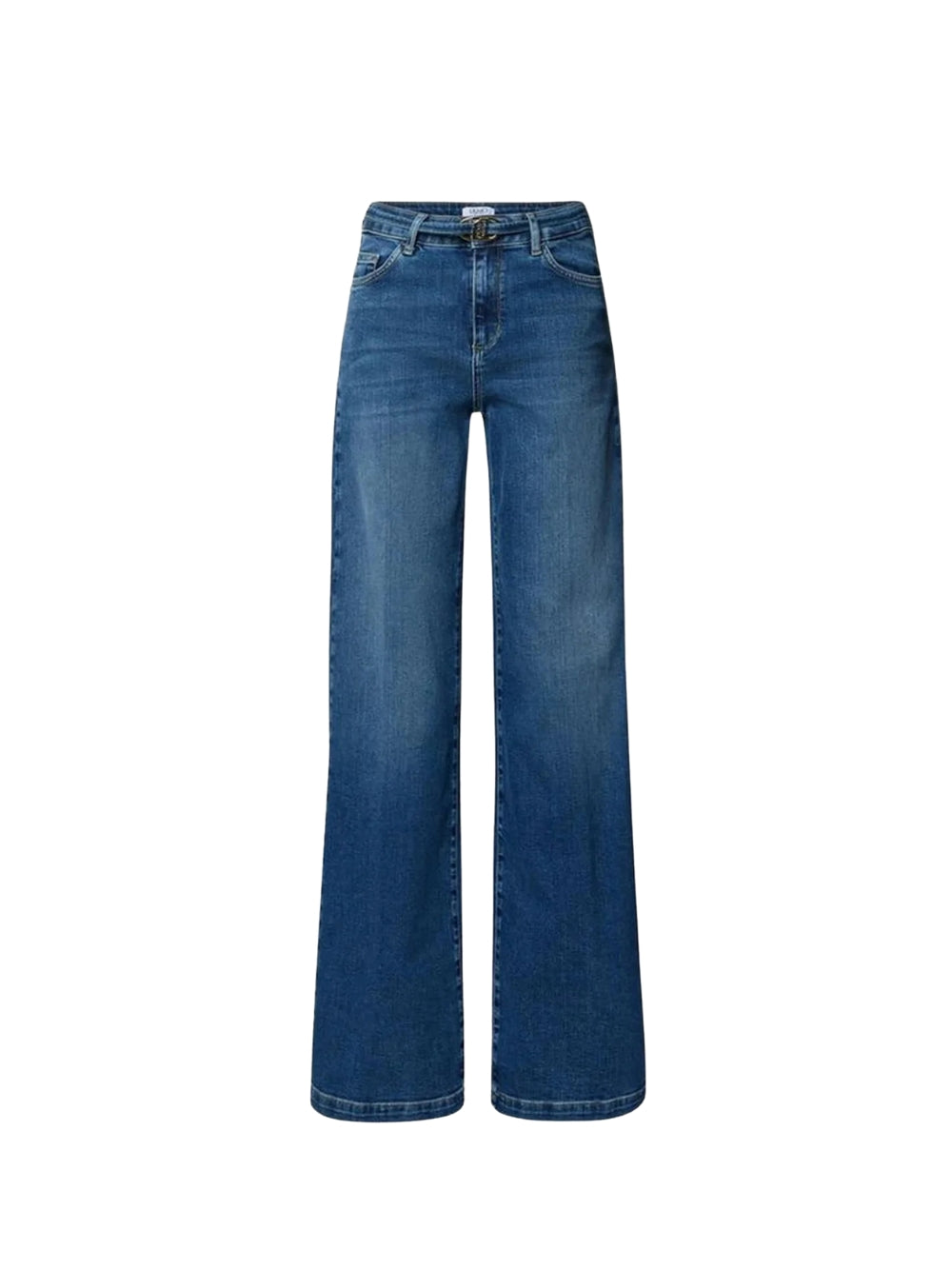 Jeans Flare Liu Jo