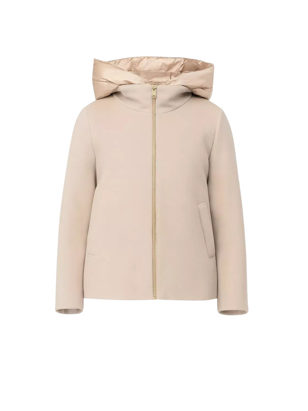 Giubbotto SORRISO Emme Marella