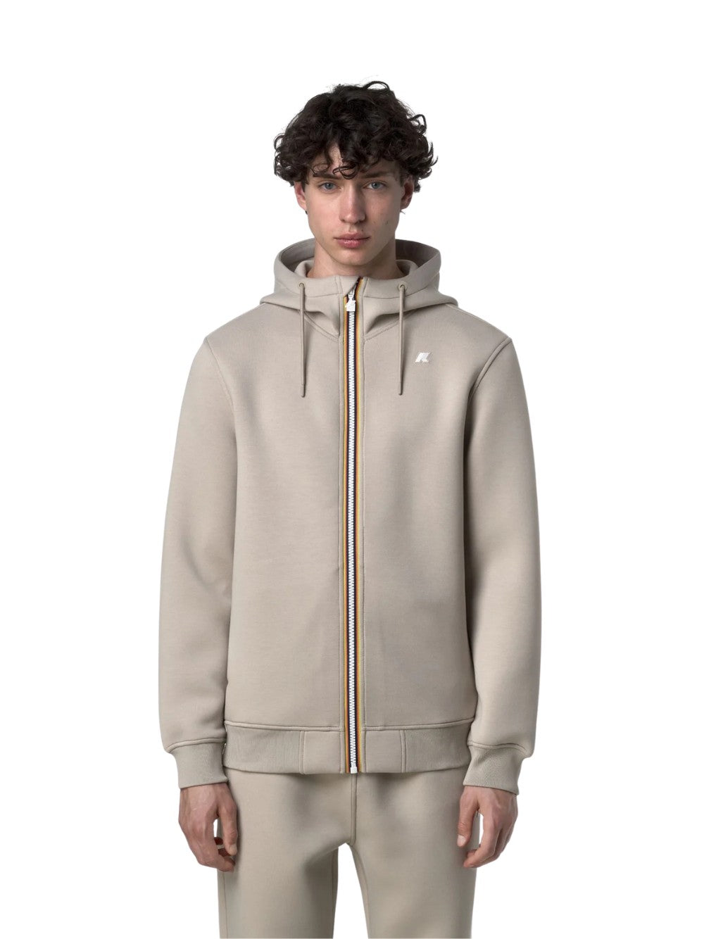 Giacca RAINER SPACER K-Way