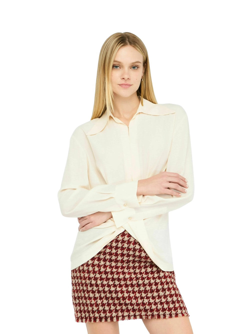 Camicia Basic Liu Jo