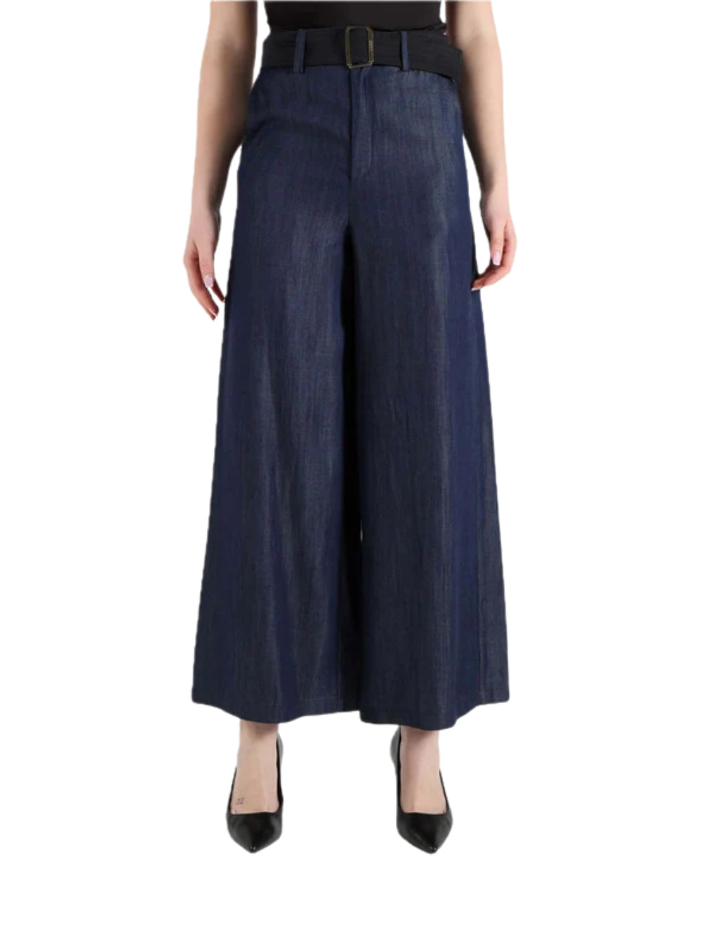 Jeans Cropped Liu Jo
