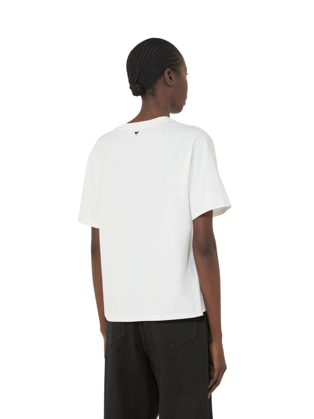 T-Shirt WKDAGILE Max Mara Weekend