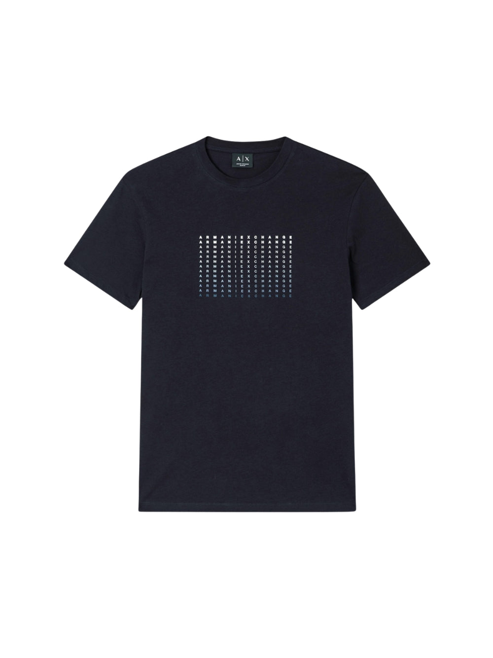 T-Shirt a maniche corte Armani Exchange