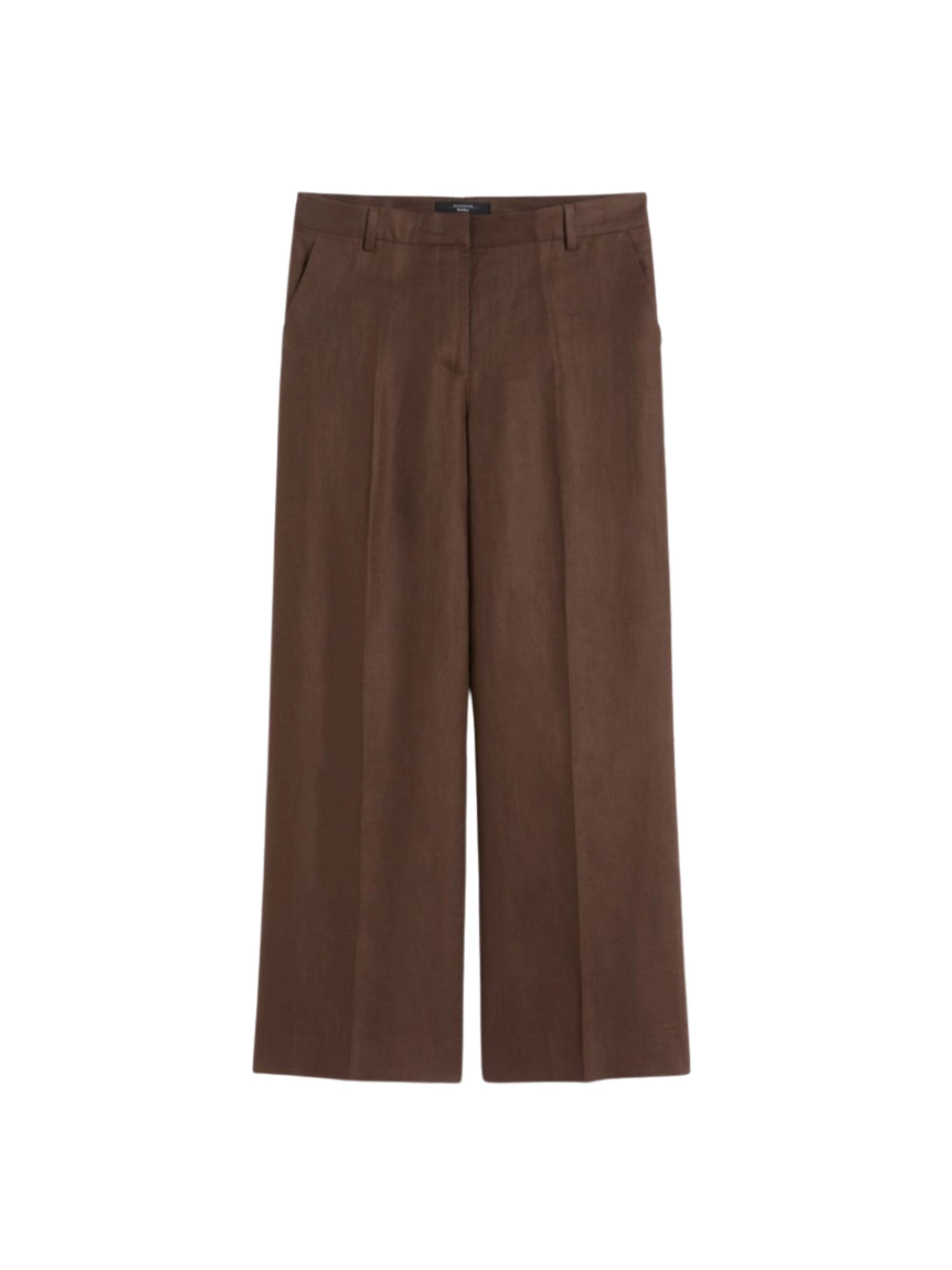 Pantaloni WKDMALIZIA Max Mara Weekend