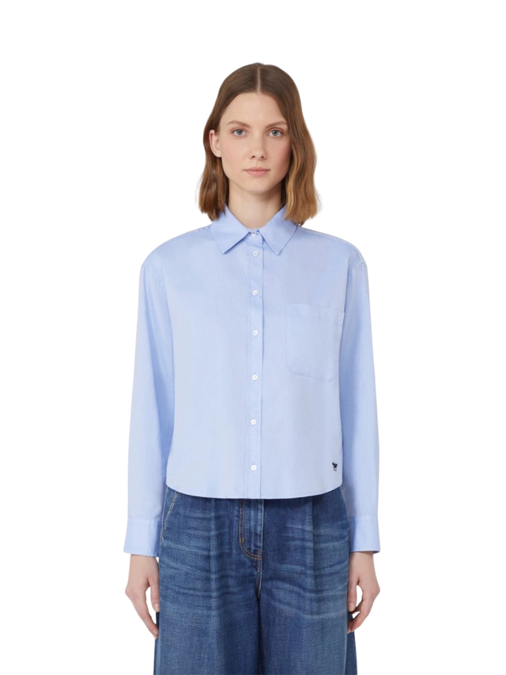 Camicia NUORO Max Mara