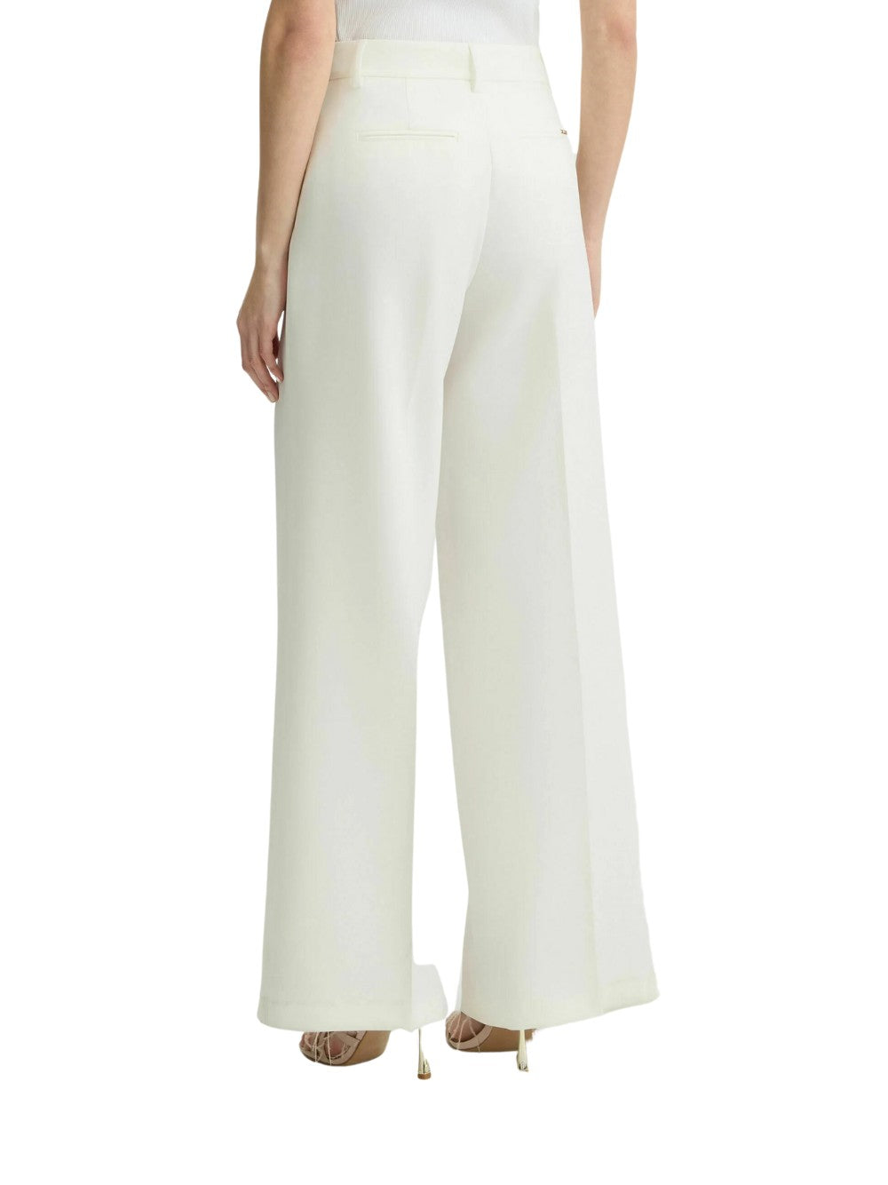 Pantaloni a palazzo Liu Jo