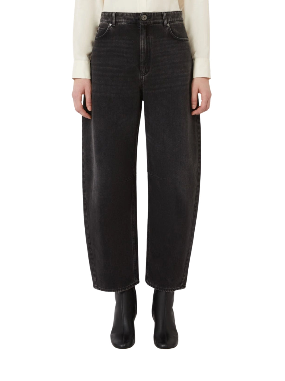 Pantaloni DOUGLAS Max Mara