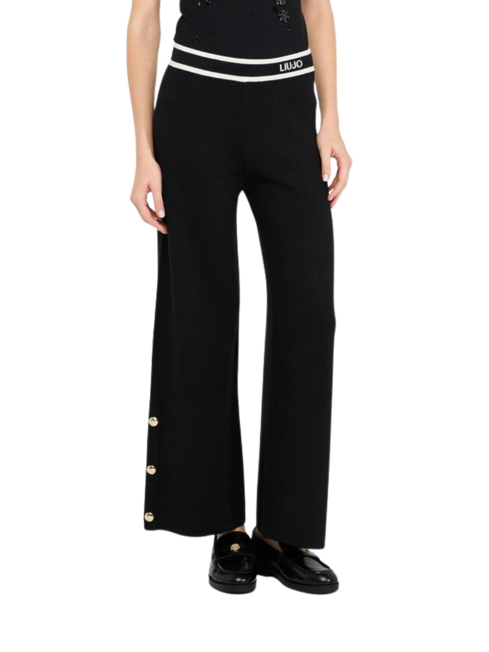 Pantaloni Casual Liu Jo