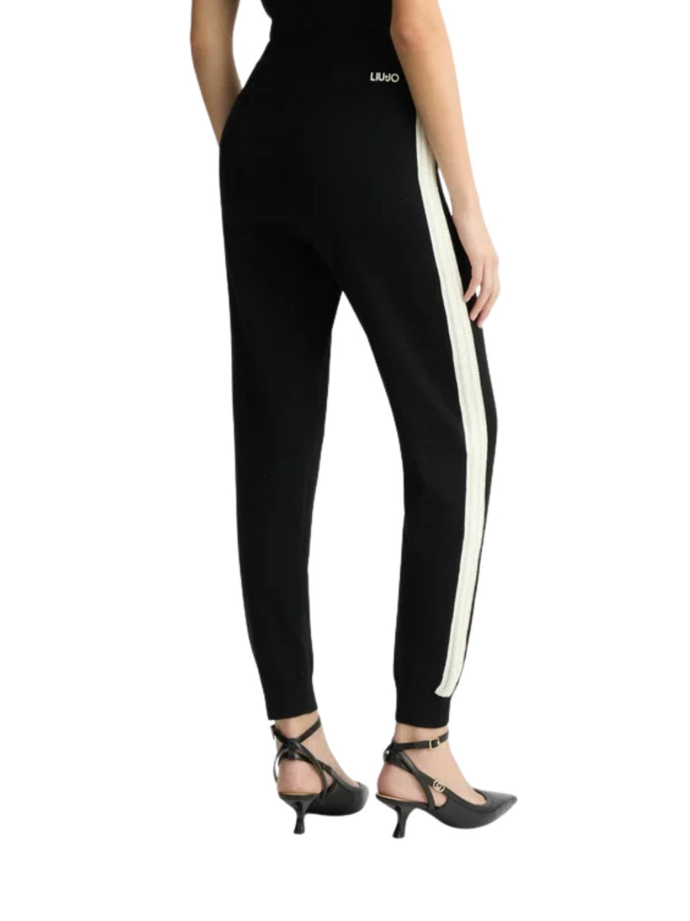 Pantaloni jogging Liu Jo