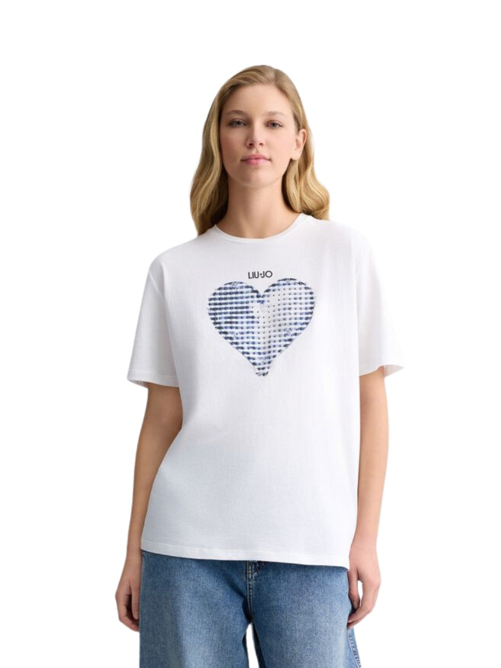 T-Shirt   Liu Jo