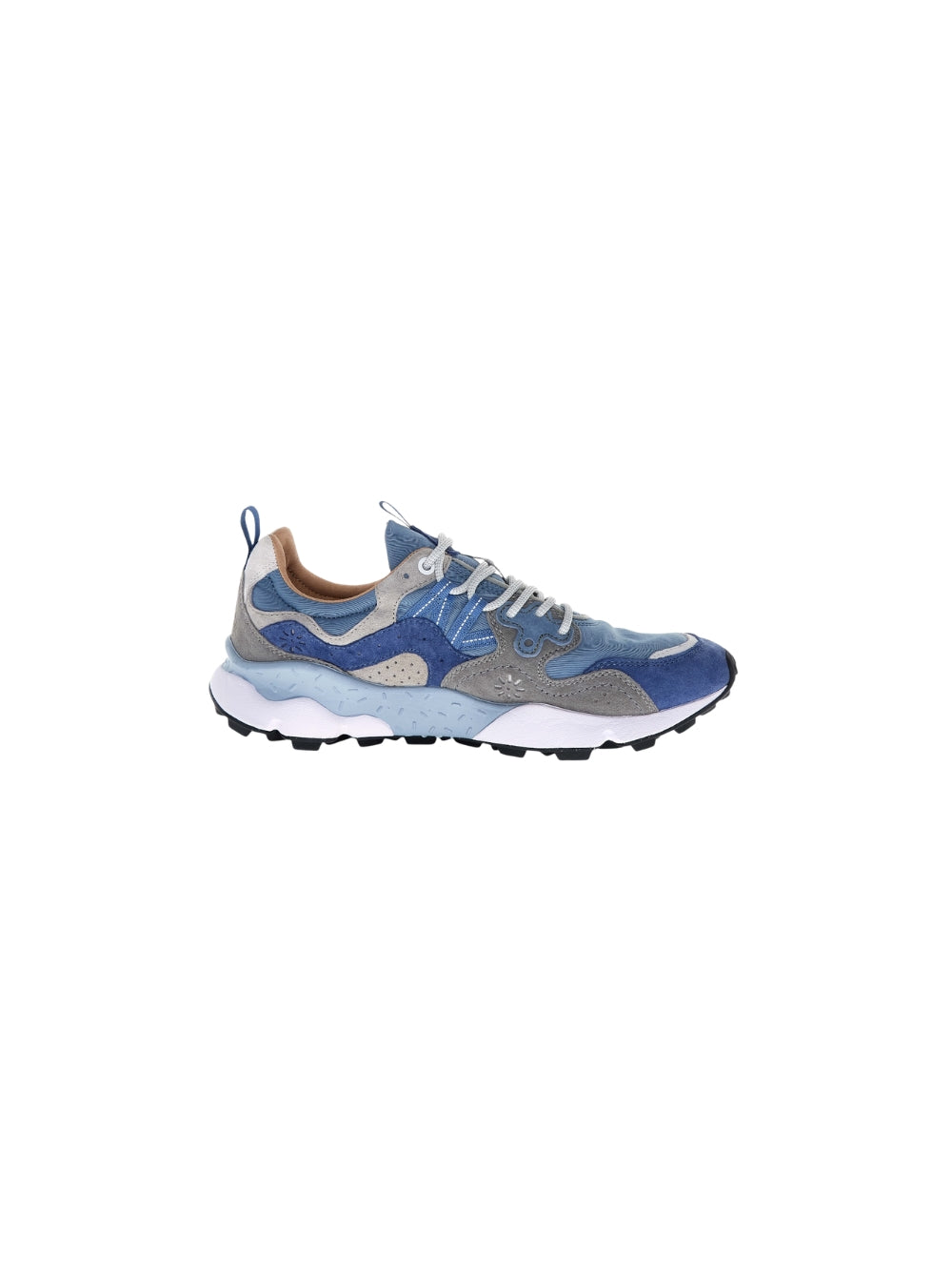 Sneakers YAMANO 3 MAN Flower Mountain