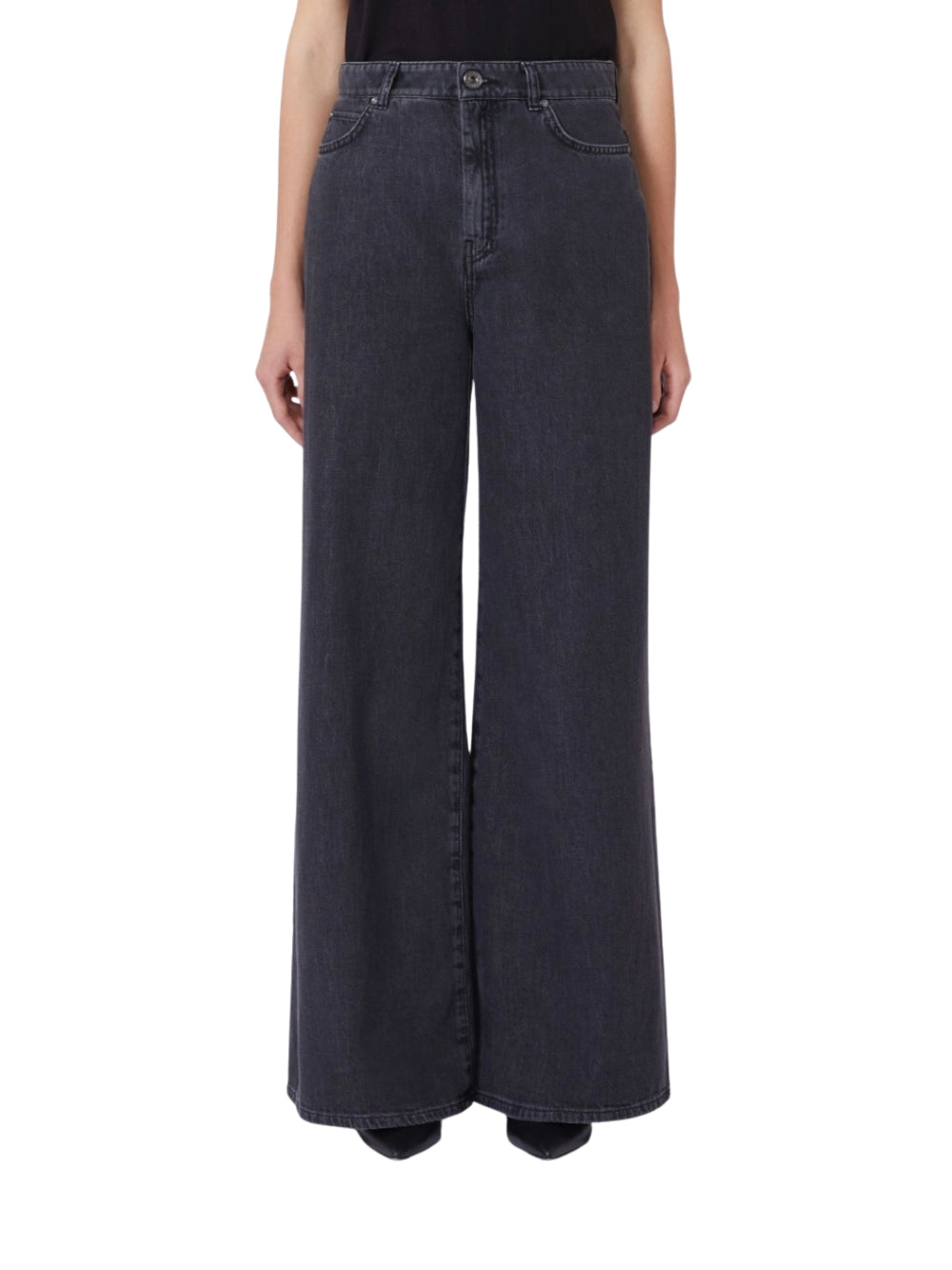 Jeans WKDVEGA Max Mara Weekend