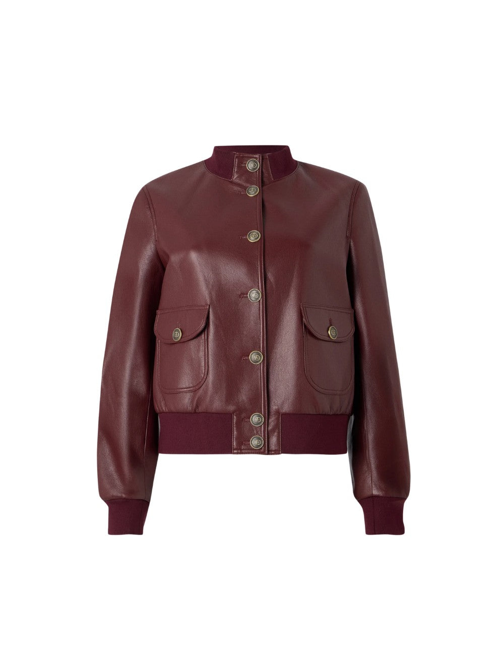 Giacca Bomber⠀ Twinset