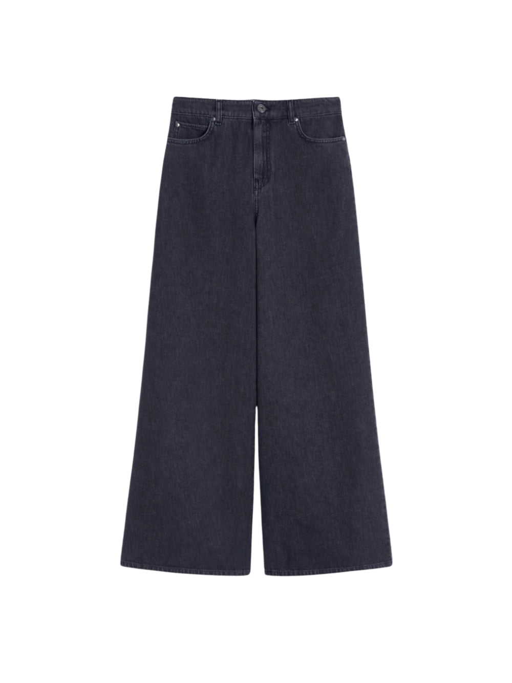 Jeans WKDVEGA Max Mara Weekend