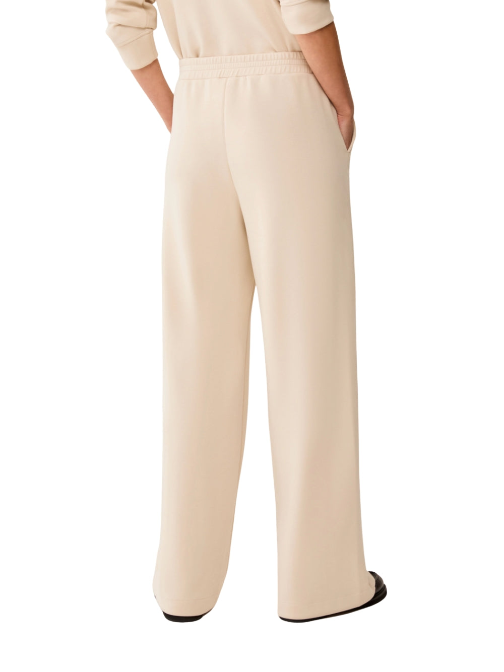 Pantaloni Attilia Penny Black