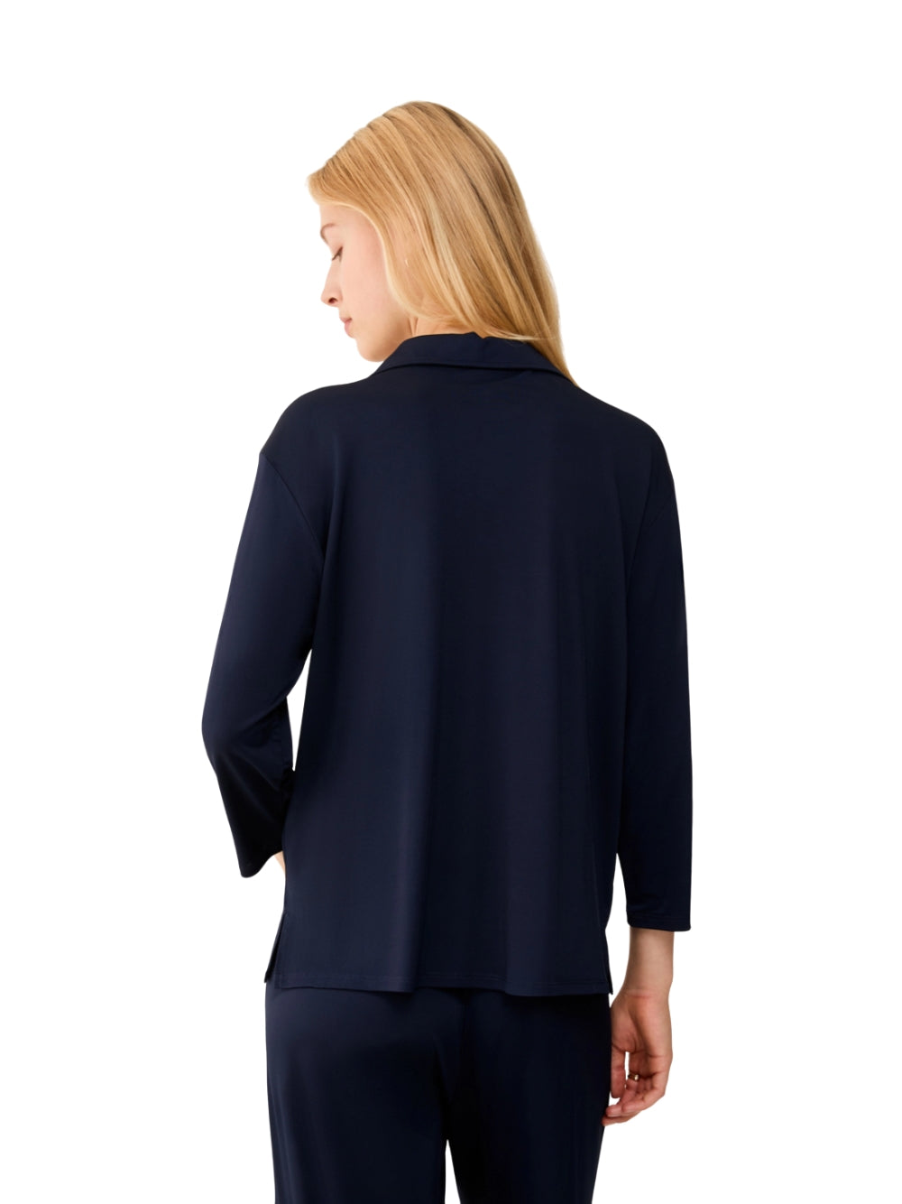 Polo PBJVOLANTE Penny Black