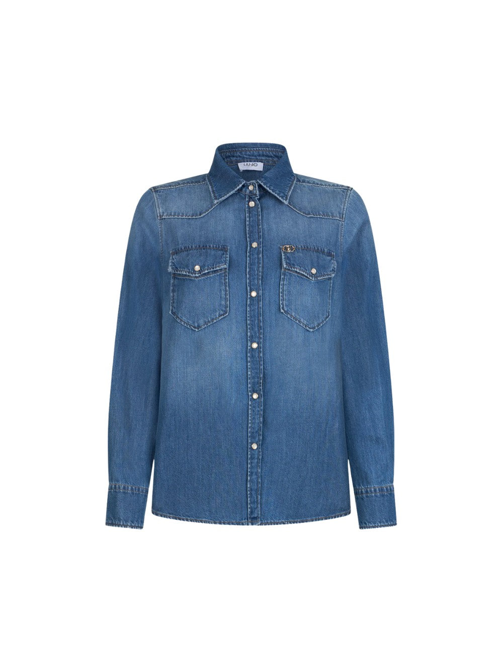 Camicia basic Liu Jo