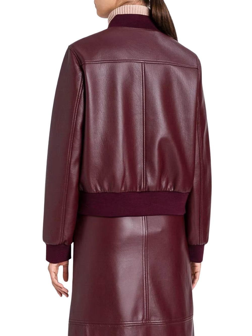 Giacca Bomber⠀ Twinset