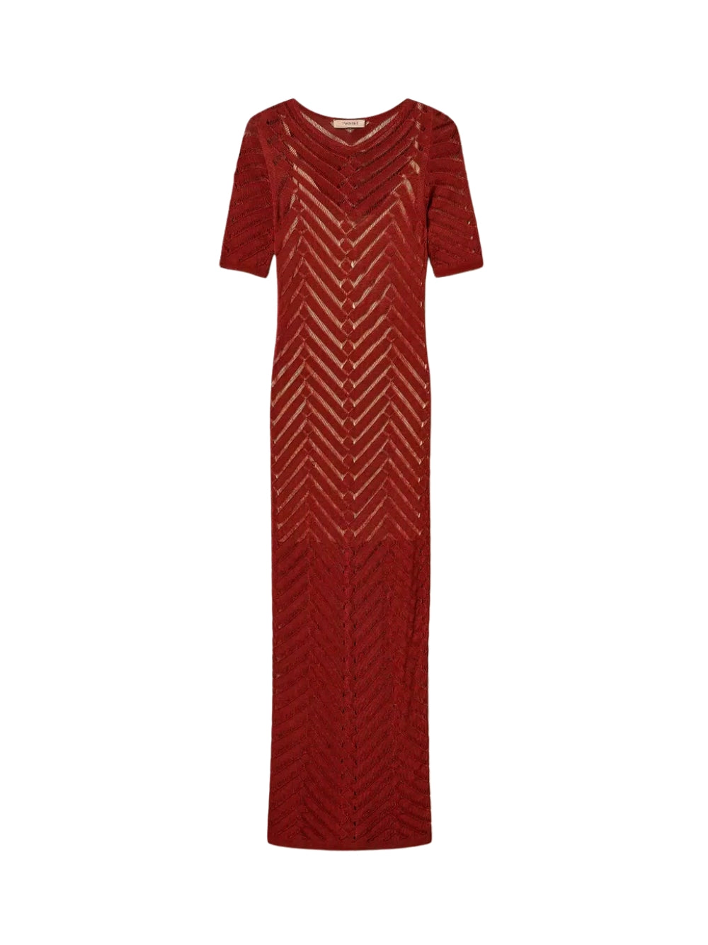 Abito In maglia Twinset