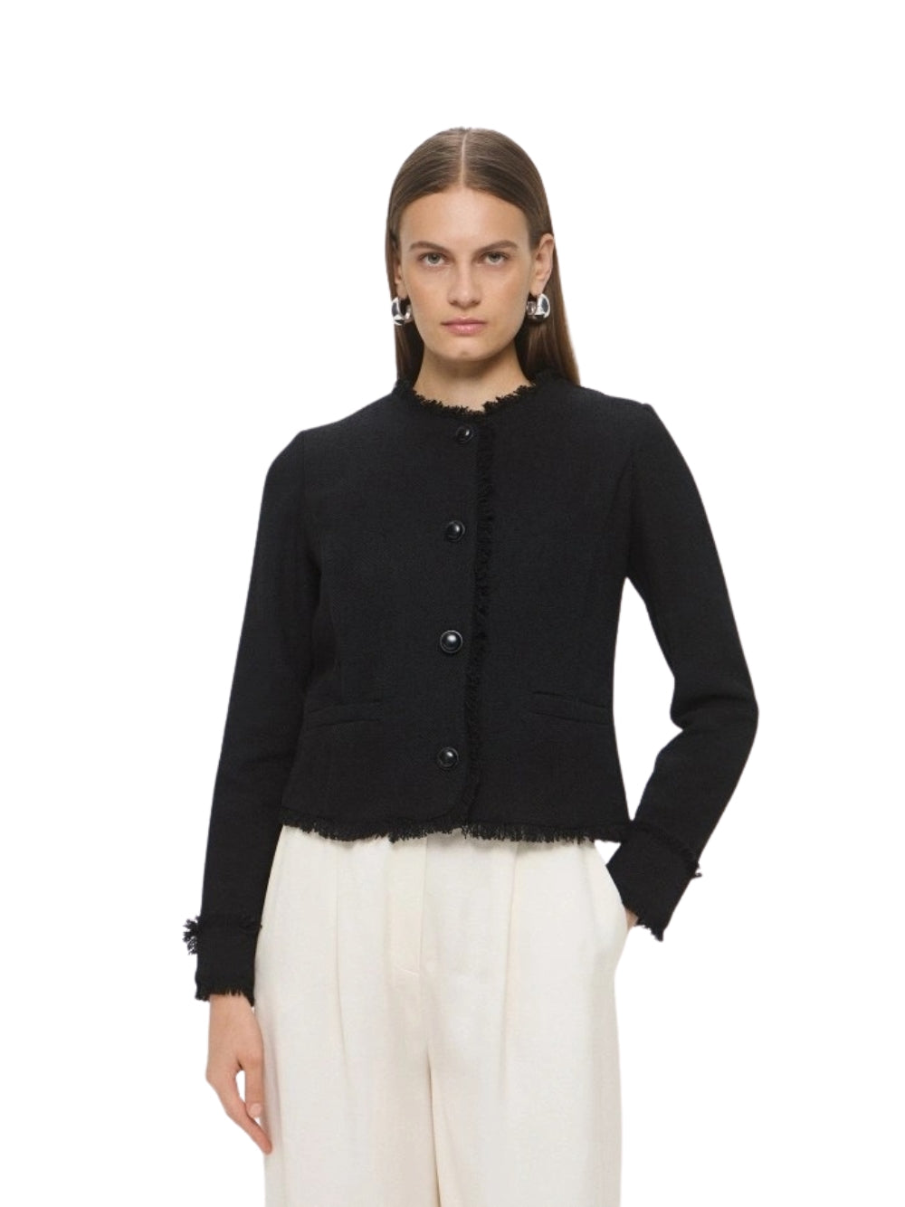 Giacca Scacco Emme Marella