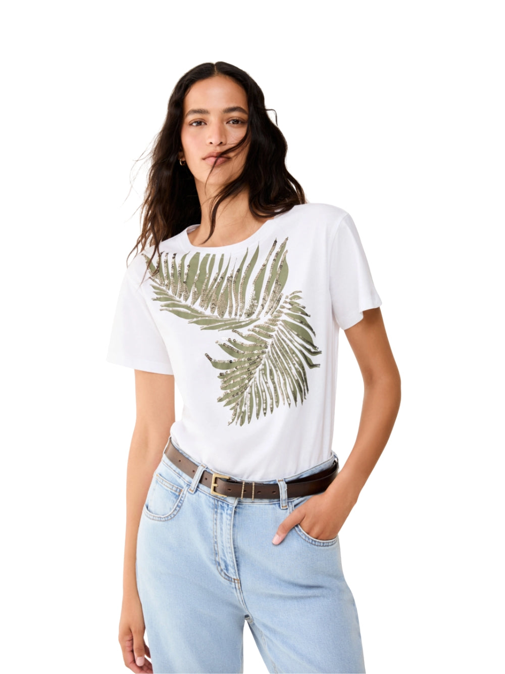 T-Shirt PBBSOLE Penny Black