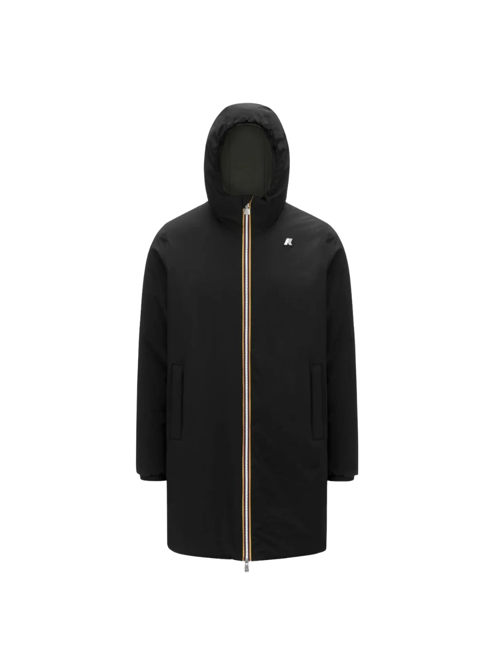 Giubbotto Dukesse Bonded K-Way