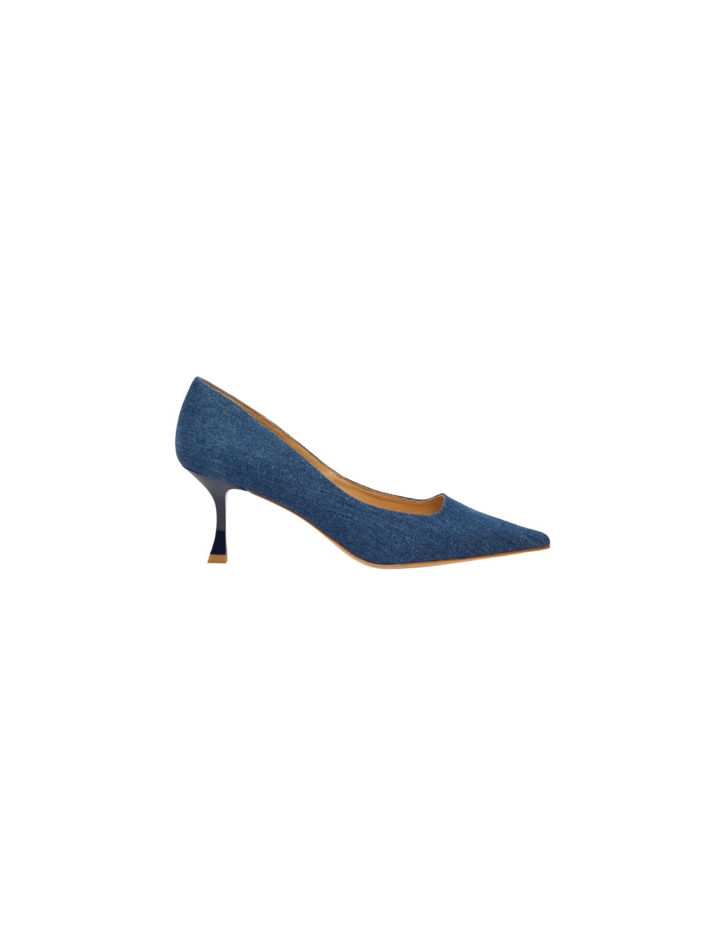Scarpe  Penny Black