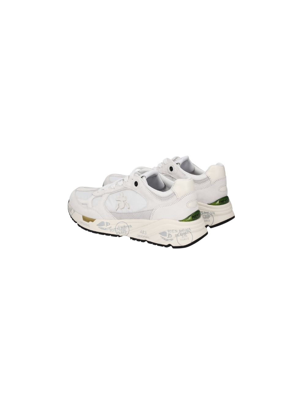 Sneakers MASED Premiata