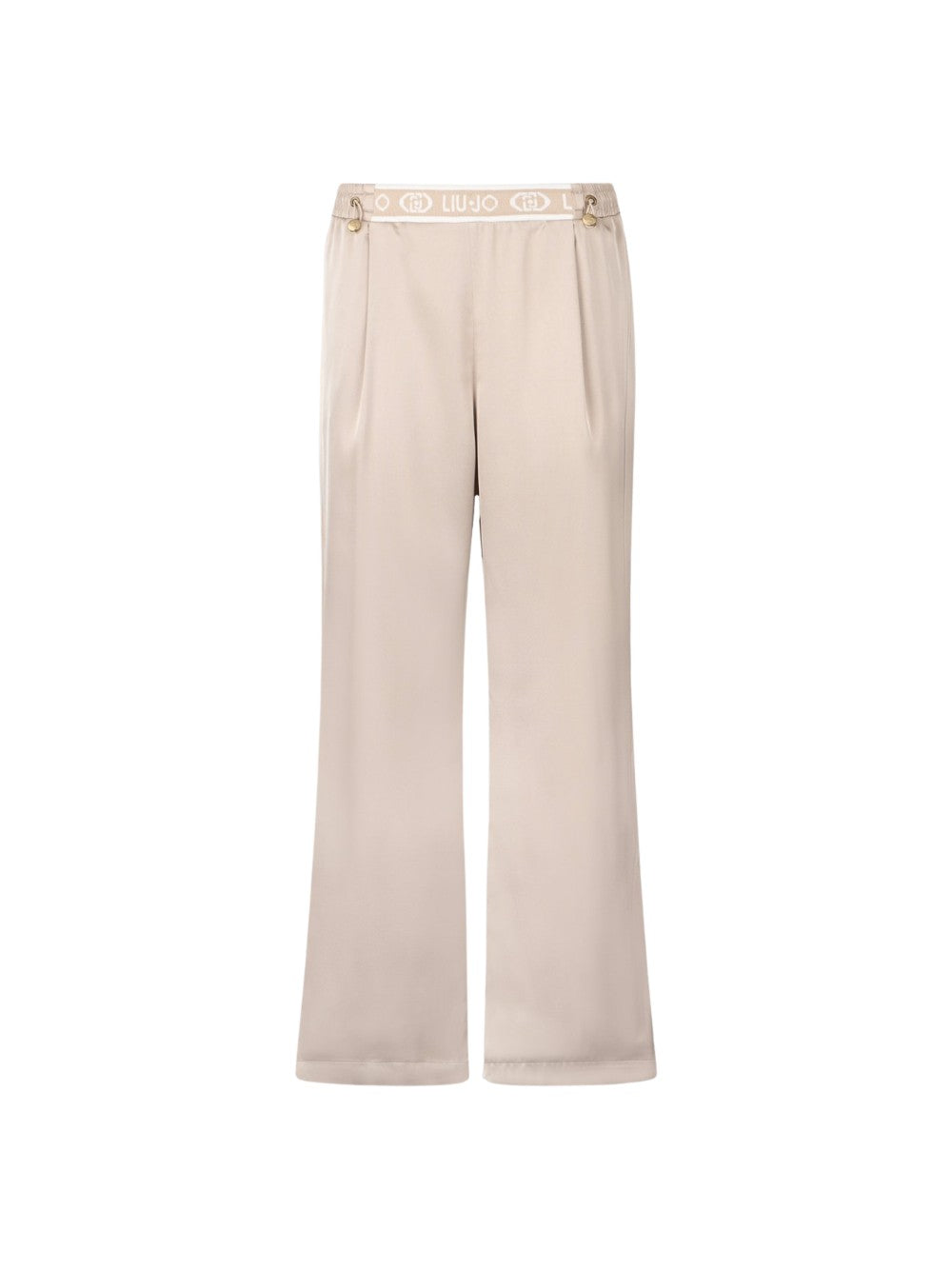 Pantaloni Basic Liu Jo